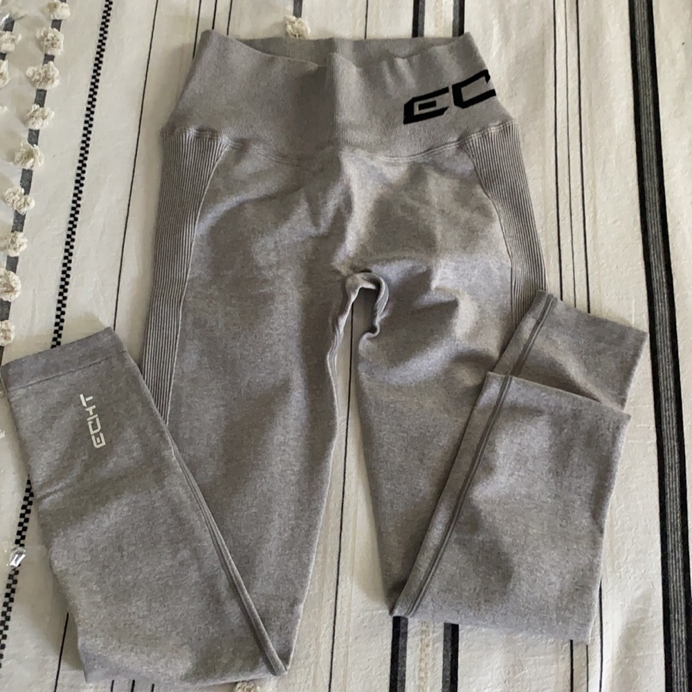 Echt Scrunch legging